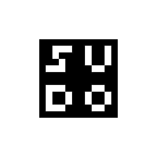 sudocode logo